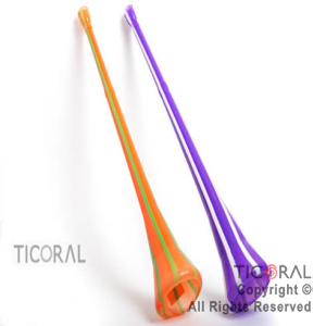 CORNETON VACA SUPER FLUO x 1 CORNETON VACA SUPER FLUO x 1